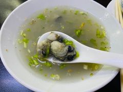 -建国蚵煎蚵面
