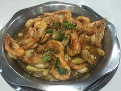 虾锅-槐店王婆大虾(长江道店)