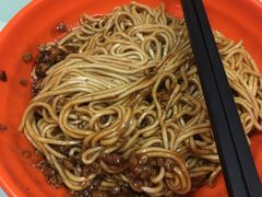 炸酱拌面-食惠里小笼包面馆(越秀店)