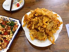-福顺祥大盘鸡(临潼店)