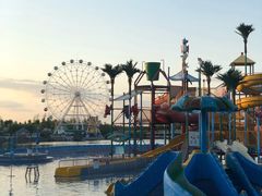 -渔岛海洋度假区