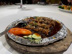 -香蜜轩·粤菜·宴会(世界之窗店)