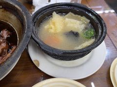 -多福临砂锅居(苏堤北路店)