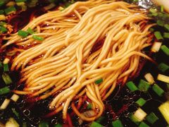 -南京大牌档(香港广场店)