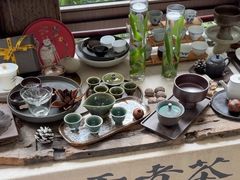 -扫雪煮茶(西村店)