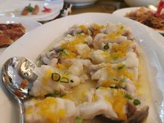 -广州塔晖粤轩中餐厅
