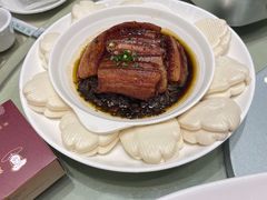 -刘胖子家常菜·蹄花焖藕(兴业店)