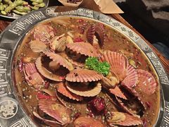 -破店肥哈·海鲜·烧烤(郑州银泰inPARK店)