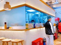 -长乐川式面馆·现炒浇头(石门二路店)