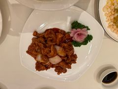 -得月楼·省级非遗·传统苏帮菜(观前店)