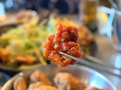 -MI WU FACTORY米屋美食工厂餐厅(绿地店)