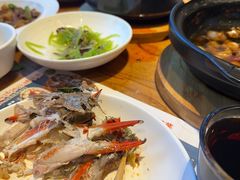 -妈妈菜舟山海鲜(定海古城店)