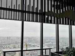 -无锡苏宁JW万豪酒店·悦府65中餐厅