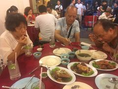 -德成饭店