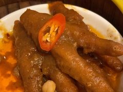 -桂林会展国际酒店-御园