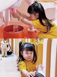 -奈尔宝·儿童乐园·亲子餐厅(苏州大悦城店)