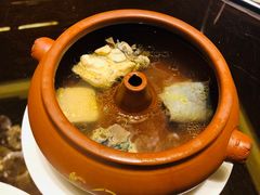 -大理实力希尔顿酒店御璽中餐厅YUXI – CHINESE RESTAURANT