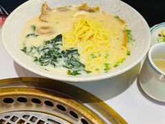 -千寻山野烤肉(中关村店)