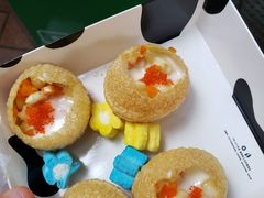 -八一路好吃街(雨田商务大厦店)