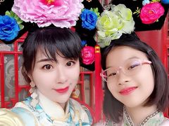 -横店影视城明清宫苑园区