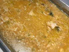 -鱼酷活鱼烤鱼(南京水游城店)