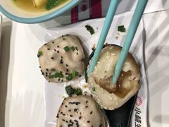 -小杨生煎(龙之梦购物中心店)