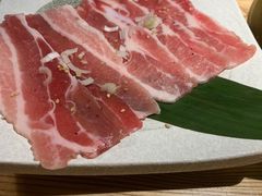 -江户烧肉(高德店)