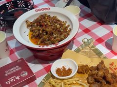 -西江红·株洲本地菜(滨江南路店)