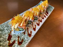 加州卷-千代武日本料理(哈西店)