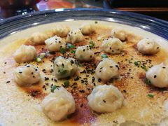 生煎拇指包子-那家山城(樱桃园店)