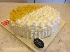 -幸福西饼生日蛋糕·下午茶(番禺店)