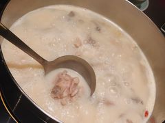 -捞王锅物料理(上海世茂广场店)