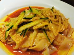 -鼎高高陕西美食(龙德广场店)