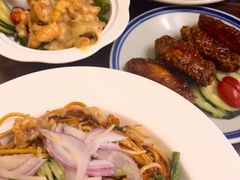 -马来MO简餐.南洋风味料理(美食街店)
