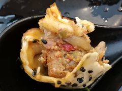 -小杨生煎(香港名都店)