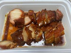 -肥小福·烧鹅专门店(环宇荟店)