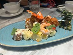 -志明眷村·台式融合菜·宵夜