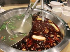 -嬷孙家潮汕牛肉火锅(北京路天河城店)