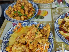 -红升老菜馆(巨兴街店)