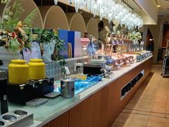 -凡塔斯牛排自助餐厅(莆田万达店)