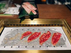 -新石器烤肉(中房金谊广场店)