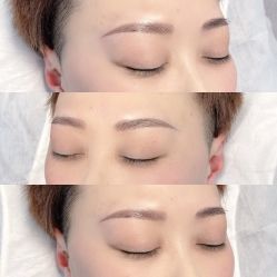 -Verywang半永久纹眉•仪器野生眉