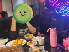 -安安火锅(上美广场店)