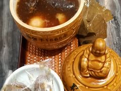 传统佛跳墙-安泰楼·佛跳墙创始人·传统闽味早茶·酒楼(三坊七巷闽菜地标店)