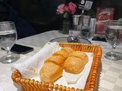 -西堤牛排(南京龙江店)