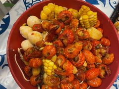 -松哥油焖大虾(科技园店)