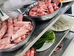 -三兴涮羊肉(荣安大街店)