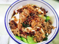 -启明腊汁肉揪面片(翠华路总店)