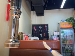 -六七八韩式烤肉·韩国料理(上杭路店)