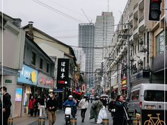 -翠亭酒家(山西南路店)